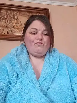 Dear Natalia online show from April 27, 2026, 4:05 pm