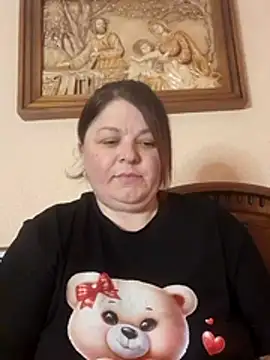 Dear Natalia online show from April 29, 2026, 4:05 am