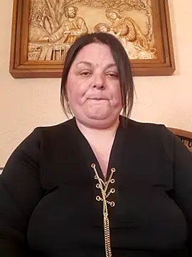 Dear Natalia online show from May 7, 2026, 6:52 am