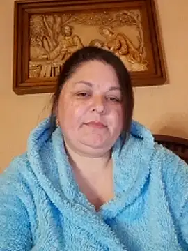 Dear Natalia online show from May 14, 2026, 3:35 am