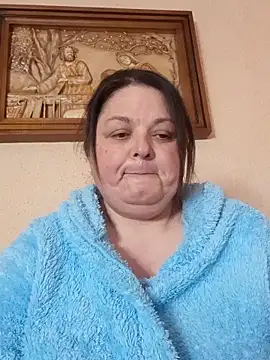 Dear Natalia online show from May 14, 2026, 4:14 pm