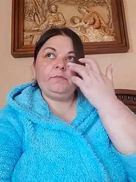 Dear Natalia online show from June 6, 2026, 3:55 am