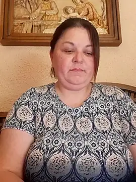 Dear Natalia online show from June 7, 2026, 5:22 am