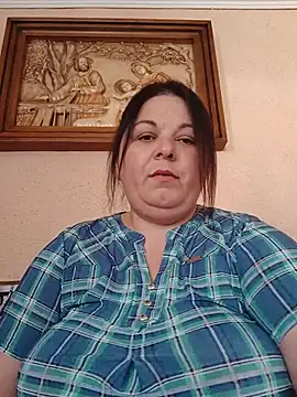 Dear Natalia online show from July 5, 2026, 5:47 am