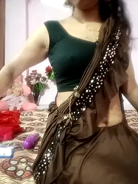 SecretFlameX online show from May 10, 2026, 5:29 pm