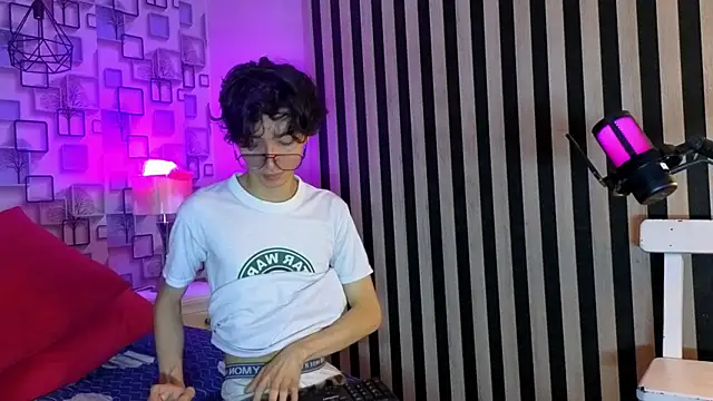 Twink Sebas7 online show from April 19, 2026, 12:26 pm