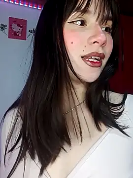 DarlingxX  online show from April 24, 2026, 5:10 am