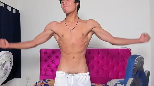 skinny sam online show from July 11, 2026, 5:43 am