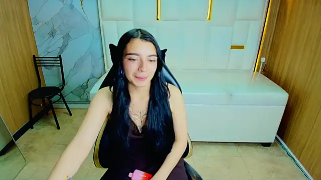 Samantha petite tf online show from May 2, 2026, 3:11 am