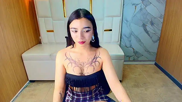Samantha petite tf online show from May 27, 2026, 3:25 am