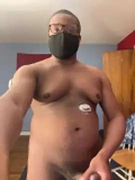 Ulric 09 online show from April 9, 2026, 1:38 am