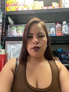 MIA ROSSEEE online show from July 2, 2026, 2:34 pm