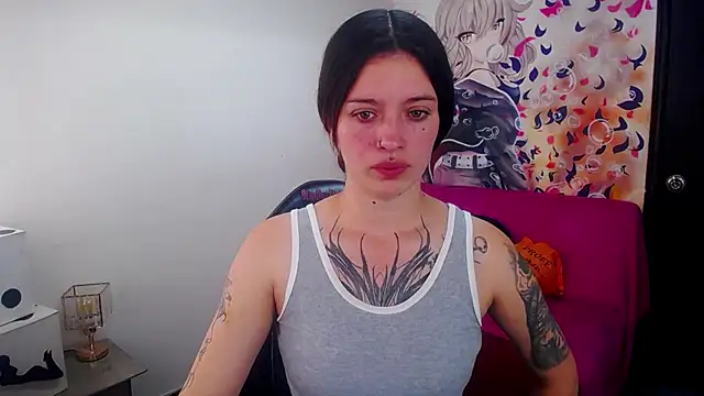 Snapshot of Lucia_evans21 chatting on June 11, 2026, 8:18 pm Lucia evans21 online show from June 11, 2026, 8:18 pm