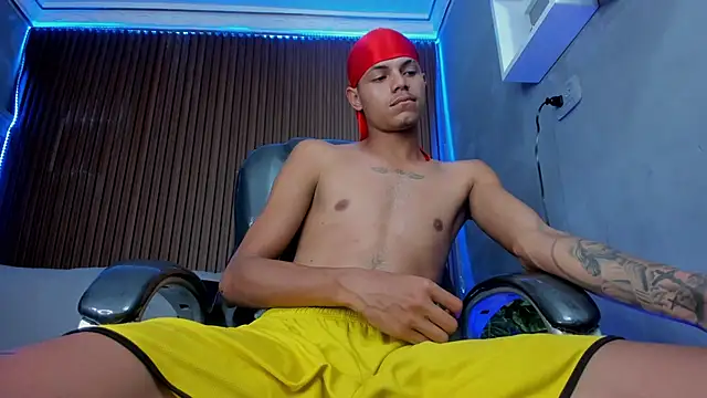 Omen20  online show from April 18, 2026, 5:55 am