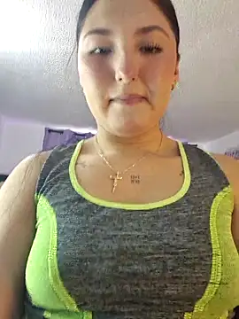Celestee 21 online show from May 22, 2026, 8:58 pm