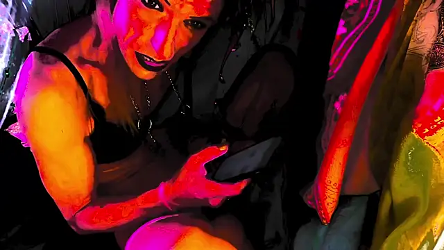 TgirlBrat online show from June 11, 2026, 11:47 pm