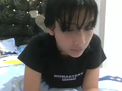 Snapshot of xoxo_anny chatting on April 28, 2026, 12:09 am xoxo anny online show from April 28, 2026, 12:09 am