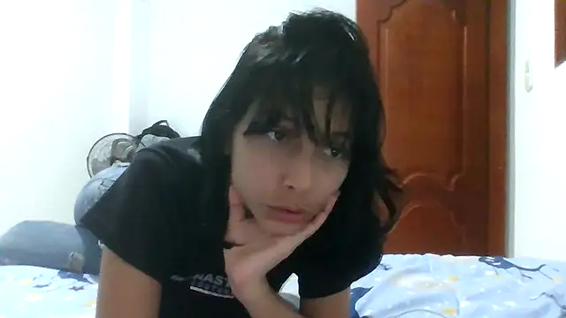 Snapshot of xoxo_anny chatting on May 4, 2026, 4:52 am xoxo anny online show from May 4, 2026, 4:52 am