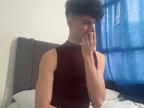  DavidPrince  online show from April 20, 2026, 8:43 pm