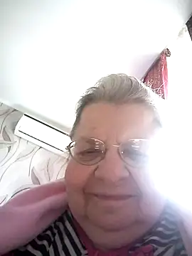 Snapshot of MartaMia68 chatting on April 27, 2026, 9:07 am MartaMia68 online show from April 27, 2026, 9:07 am