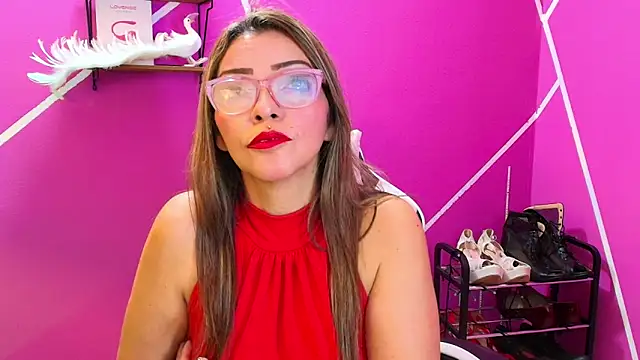 CarolMis 79 online show from May 15, 2026, 10:55 am