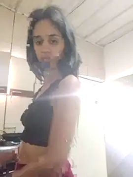 KarlaCherry20 online show from June 3, 2026, 8:14 pm