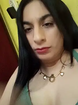 Perlizz 95 online show from April 18, 2026, 3:21 am