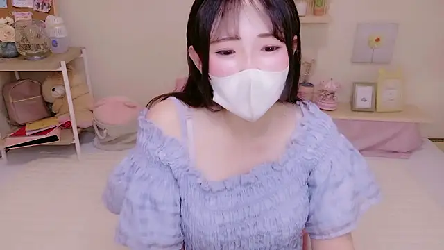 Satomi nn online show from May 30, 2026, 12:41 am