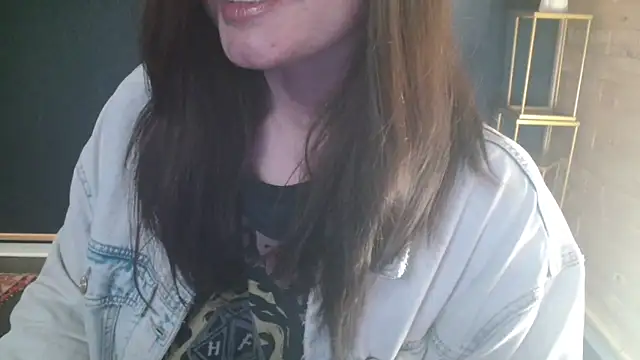 NicoleLove  online show from April 21, 2026, 7:47 am