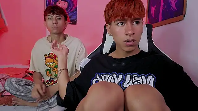 Ryan y tony online show from April 18, 2026, 9:04 pm