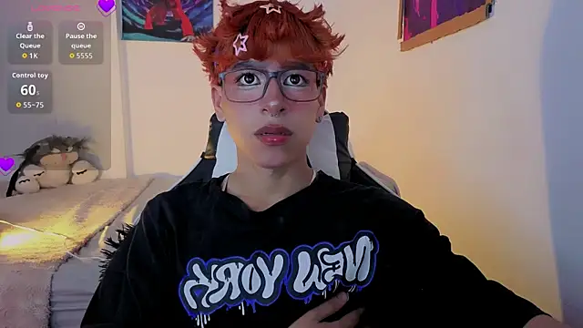 Ryan y tony online show from April 20, 2026, 6:20 pm