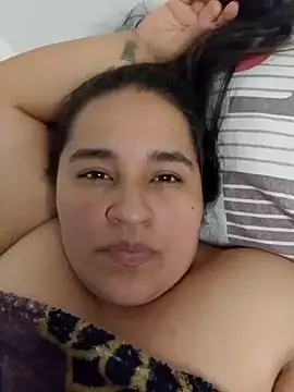  3zami online show from April 19, 2026, 2:55 am