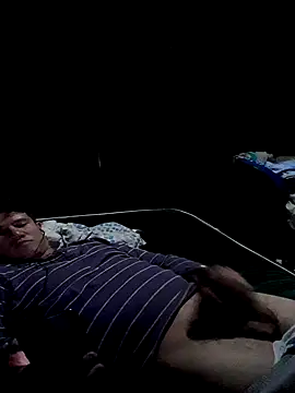 GABO 89 online show from May 13, 2026, 4:43 am