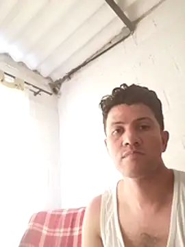 Snapshot of GABO_89 chatting on July 20, 2026, 6:32 pm GABO 89 online show from July 20, 2026, 6:32 pm