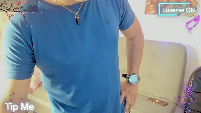 Snapshot of Dynamo_5 chatting on April 11, 2026, 5:39 pm Dynamo 5 online show from April 11, 2026, 5:39 pm