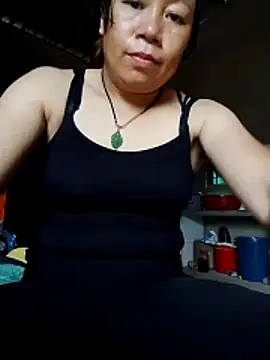 Snapshot of _Jini_ chatting on May 18, 2026, 3:24 am Jini online show from May 18, 2026, 3:24 am