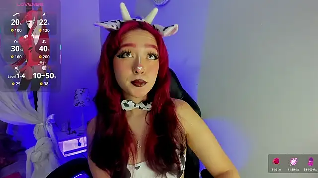 Leah cherry online show from April 23, 2026, 11:18 pm