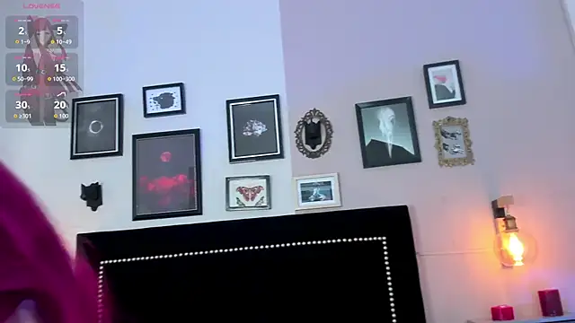 Leah cherry online show from April 28, 2026, 2:27 am