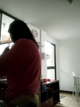 Luchit34 online show from April 22, 2026, 12:18 pm