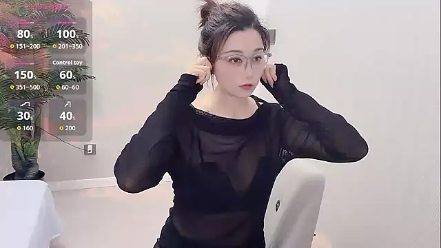 Yunxi- online show from June 1, 2026, 2:08 pm