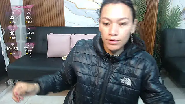 alonddra tay online show from May 17, 2026, 11:28 am