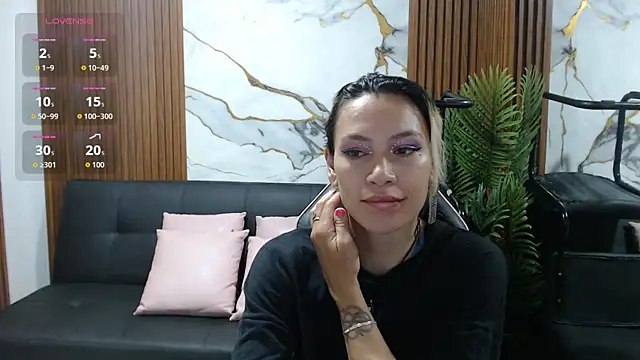 alonddra tay online show from May 26, 2026, 12:01 pm