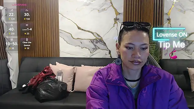 Snapshot of alonddra_tay chatting on May 30, 2026, 11:40 am alonddra tay online show from May 30, 2026, 11:40 am