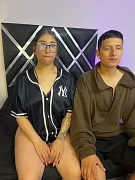 TomAndGia online show from April 20, 2026, 12:08 pm