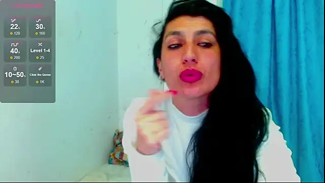 Snapshot of diosa_gil chatting on May 9, 2026, 2:28 am diosa gil online show from May 9, 2026, 2:28 am