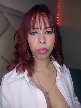 Samiragrey online show from June 6, 2026, 10:36 pm