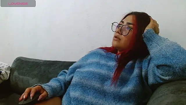 lucyheart 8 online show from April 19, 2026, 12:33 am