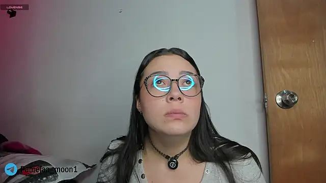 Pamelaa moon1 online show from July 3, 2026, 3:07 pm