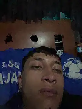 Snapshot of Aaron_Brink_ chatting on April 19, 2026, 12:43 am Aaron Brink online show from April 19, 2026, 12:43 am