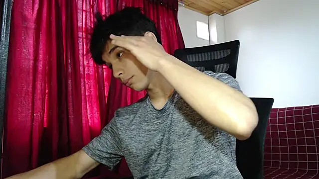 Snapshot of Marck-Pro chatting on June 29, 2026, 3:01 pm Marck-Pro online show from June 29, 2026, 3:01 pm
